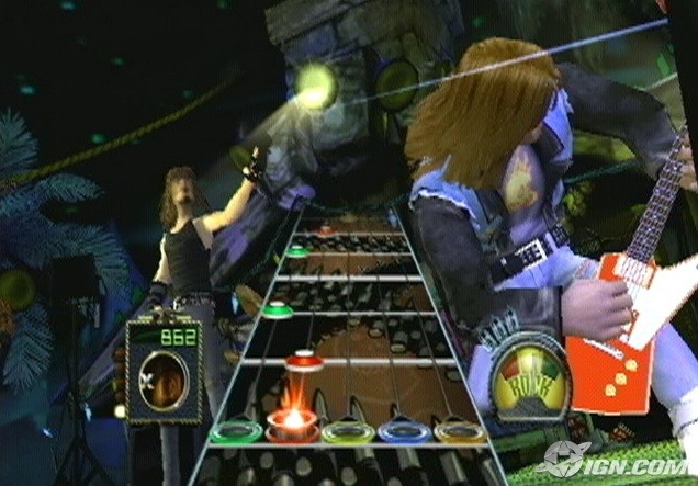 Download Game Guitar Hero Ps2 For Pc